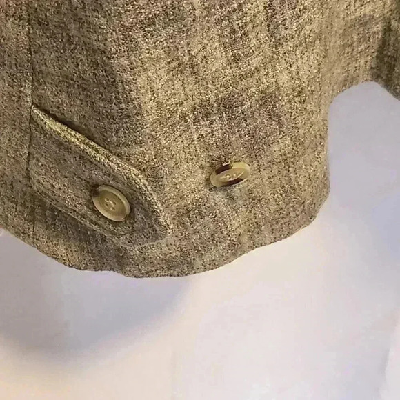 Clutch Exclusive‎ Vintage Full Zip Jacket Long Sleeve Hooded READ DESC. FOR SIZE - Picture 16 of 16